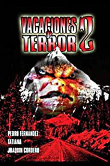 Vacation of Terror II: Diabolical Birthday