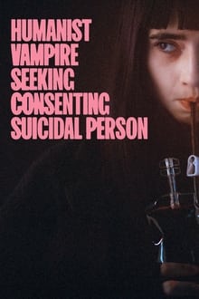Humanitarna wampirzyca poszukuje osób chcących popełnić samobójstwo