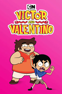 Victor és Valentino