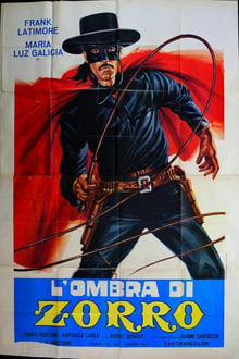 L'ombra di Zorro
