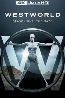 Season One: The Maze