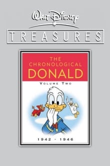 Walt Disney Treasures - The Chronological Donald, Volume Two