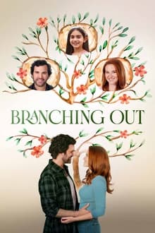 Movie: Branching Out (2024) (Download Mp4)