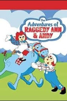 Ann e Andy - Due buffi amici di pezza