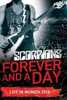 Scorpions - Live in Munich