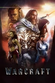 Warcraft