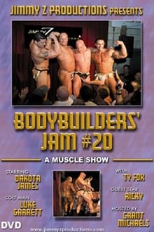 Bodybuilders' Jam #20
