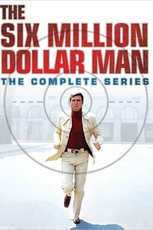 El hombre de los seis millones de dólares