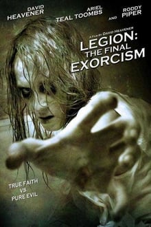 Legião - O Último Exorcismo