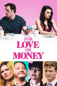 Mīlu vai naudu!