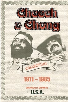 Cheech & Chong Collection