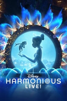 Harmonious Live!