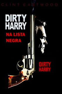 Dirty Harry na Lista Negra