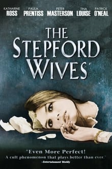 Las esposas de Stepford
