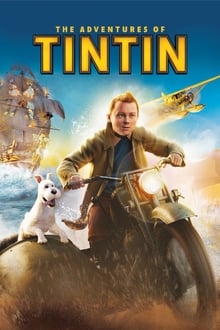 Tintino nuotykiai: Vienaragio paslaptis