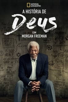 Morgan Freeman: Monet jumalat