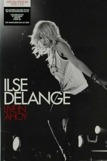 Ilse DeLange: Live In Ahoy