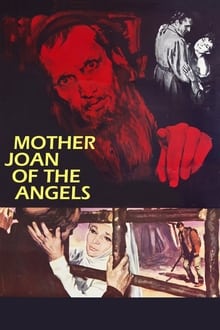Мать Иоанна от ангелов