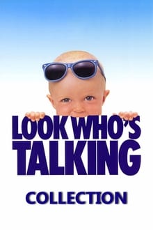 Look Who's Talking Collection