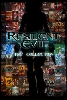 Resident Evil Collection