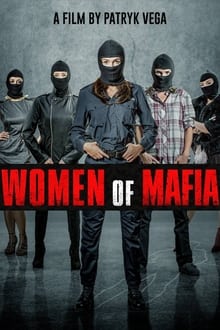 Nữ Quái Mafia