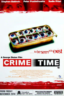 La hora del crimen