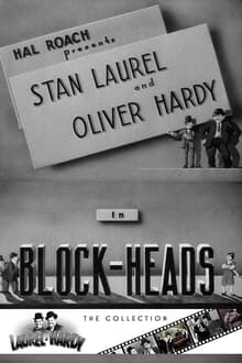 Block-Heads