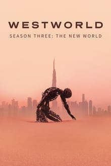 Season Three: The New World