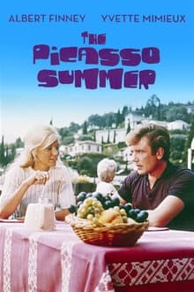 The Picasso Summer