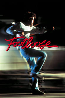 Footloose - A Música Está do teu Lado