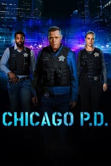  Poliția din Chicago
