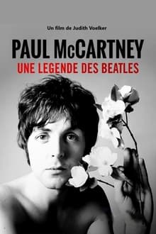 Paul McCartney - Une légende des Beatles