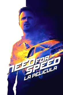 Need for Speed: Želja po hitrosti