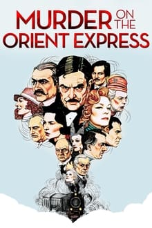 Assassinat a l'Orient Express
