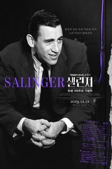 Memórias de Salinger