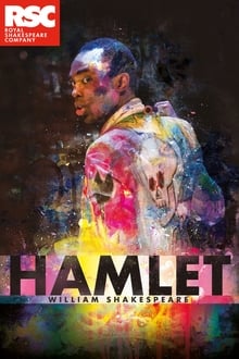 RSC Live: Hamlet