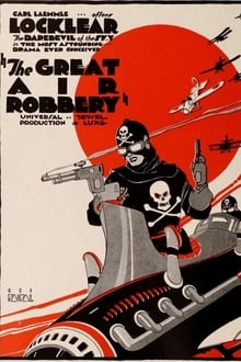 The Great Air Robbery