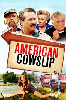 American Cowslip
