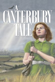 Canterburyn tarinoita