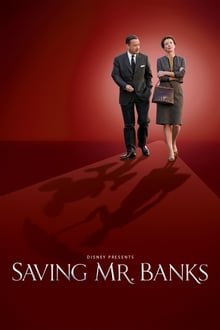 Saving Mr. Banks