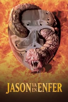 Jason Goes to Hell: The Final Friday