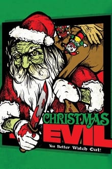 Christmas Evil