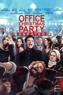 Dirty Office Party