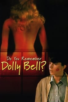 Vzpomínáš na Dolly Bell?