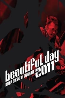 Ekin Cheng Beautiful Day 2011 Concert