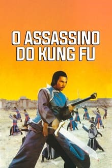 O Assassino do Kung Fu