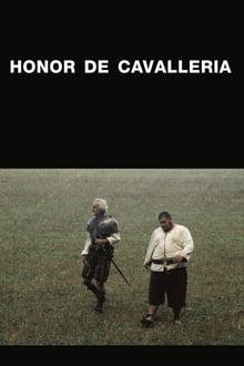 Honor de cavalleria