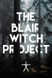 Blair Witch: Ideglelés 3.