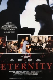 Eternity: O Guerreiro do Tempo