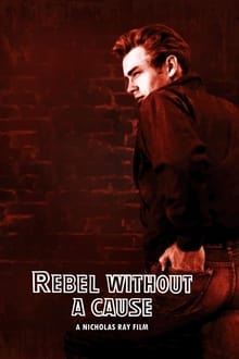 Rebel Without a Cause